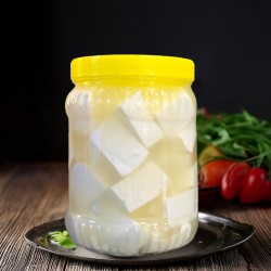 Salamura Beyaz köy Peyniri 2kg