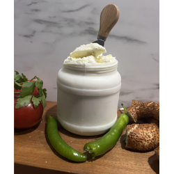 Tulum Peyniri
