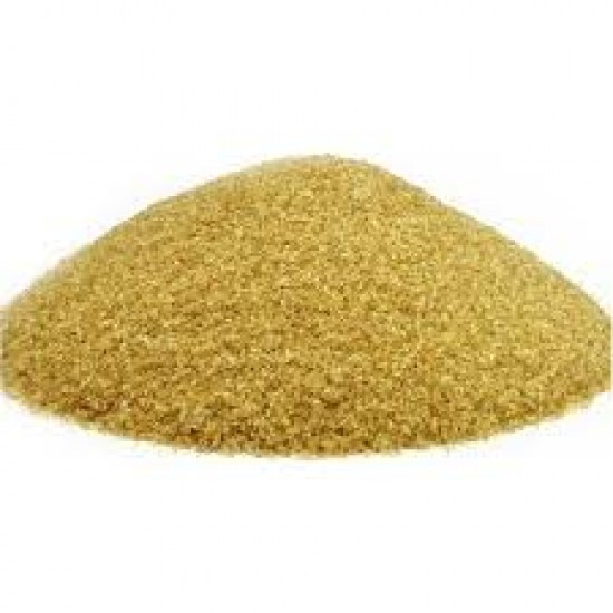  Kısırlık bulgur taneleri