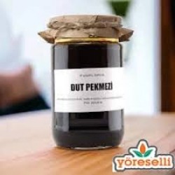 Dut Pekmezi 1 kg