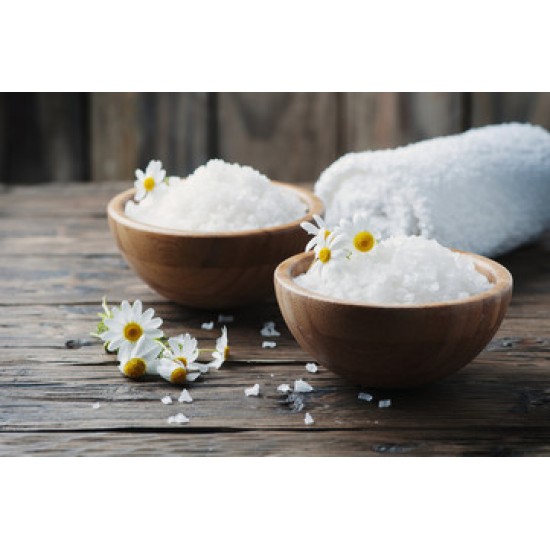 Munzur Doğal Kaynak Tuzu, Granül yapıda Munzur Tuzu, Munzur Tuz Öğütme Tuzu